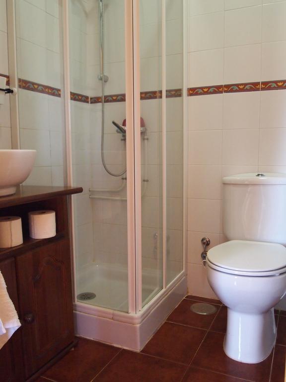 Fuente Del Arca Apartment Cañamares Exterior foto